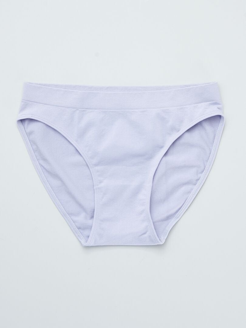 Omaiki Couche évolutive 3.0 Hybride Boutons Pression - Lu&Ju