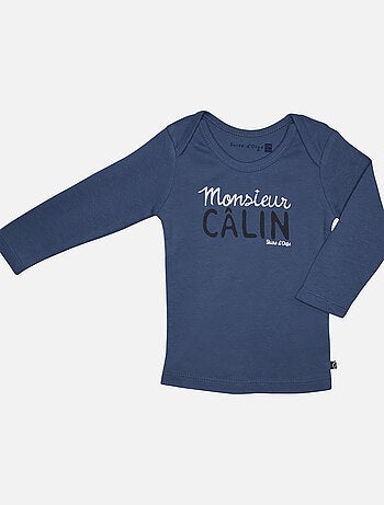 LOT 2 MAILLOTS DE CORPS GARCON FIGARI