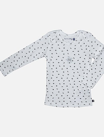 LOT 2 MAILLOTS DE CORPS GARCON FIGARI