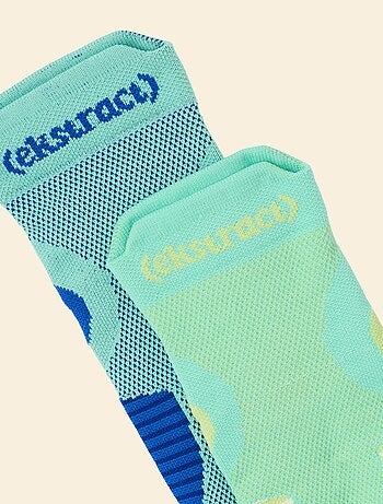 Ekstract - Lot 2 paires de chaussettes compressives