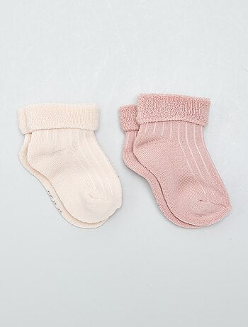 Chaussettes Bébé Épaisses En Maille Bouclette En Peluche Collants Pour  Filles, Hiver, Mode en ligne