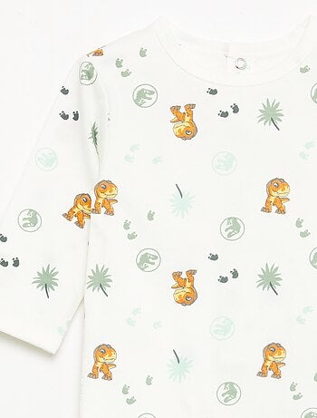 Lot 2 pyjamas 'Jurassic World'