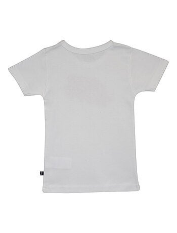 LOT 2 T-SHIRTS MAILLOTS DE CORPS FURIANI