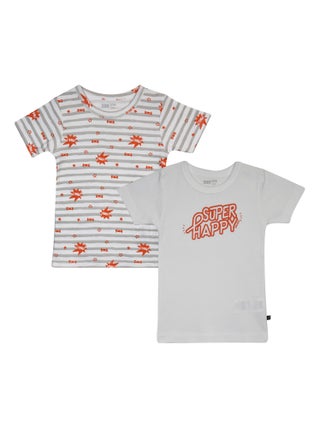 LOT 2 T-SHIRTS MAILLOTS DE CORPS FURIANI