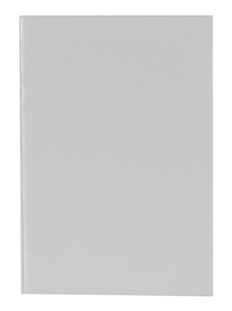 Lot 2x 3 Cadres photo Magnet - 10 x 15 cm Transparent - Kiabi