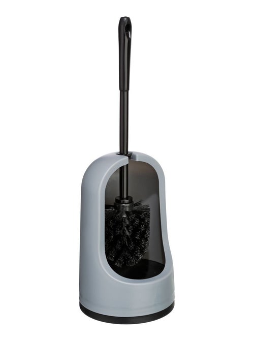 Lot 2x Brosse WC - Plastique - Kiabi