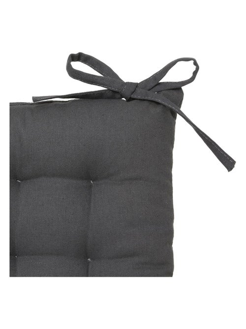 Lot 2x Galette de chaise - Kiabi
