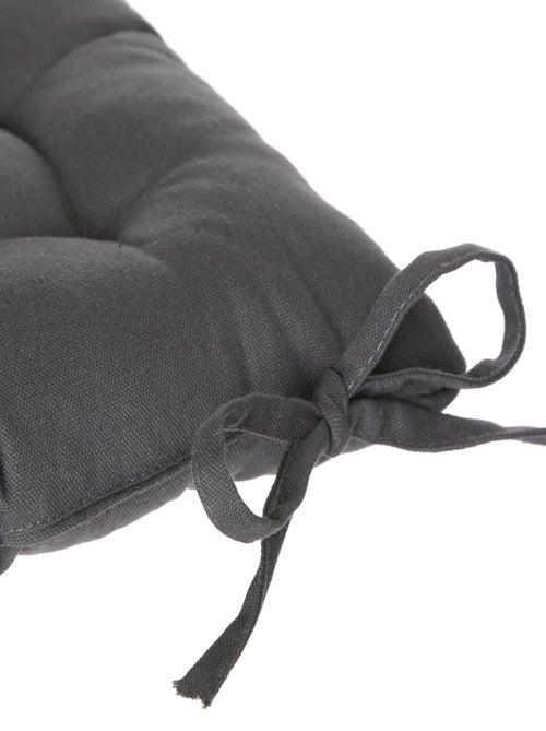 Lot 2x Galette de chaise - Kiabi