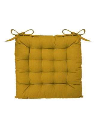 Lot 2x Galette de chaise