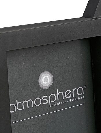 Lot 2x Pêle-mêle 3 Photos Triangle - 29 x 28 cm