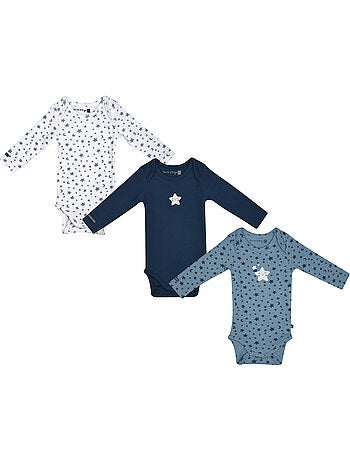 Lot 3 bodies Rudolf print phosphorescent