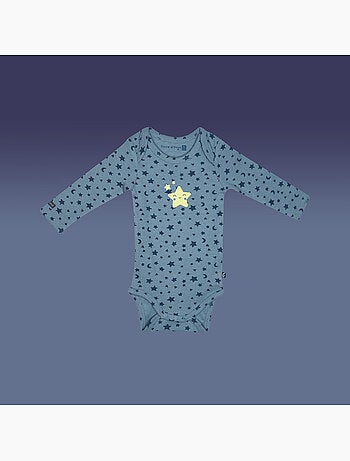 Lot 3 bodies Rudolf print phosphorescent