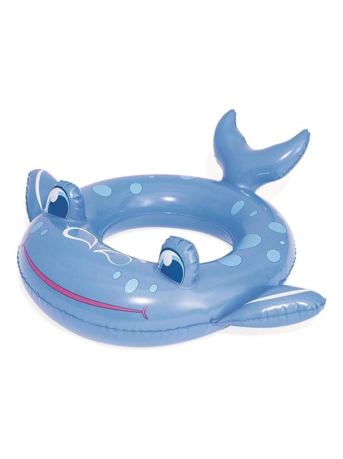 Lot 3 Bouées animaux Enfant - Kiabi