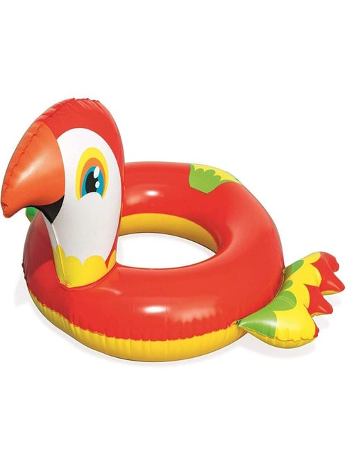 Lot 3 Bouées animaux Enfant - Kiabi