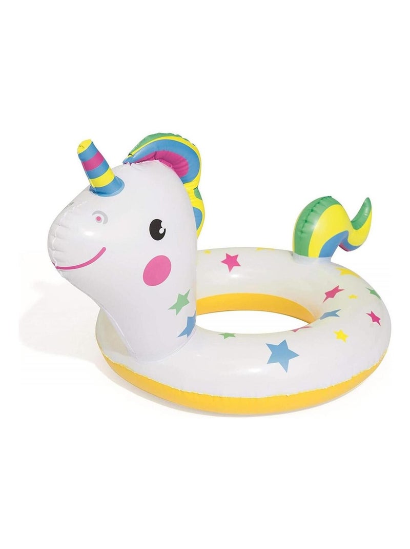 Lot 3 Bouées animaux Enfant Rouge - Kiabi