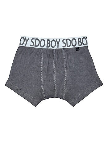 LOT 3 BOXERS ENFANT FREJUS