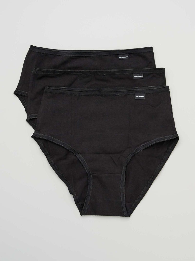 SANS COMPLEXE CULOTTE / SLIP TAILLE 38/40 MODELE INSTANTS