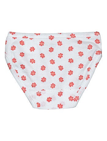 LOT 3 CULOTTES FILLE FUNCHALD