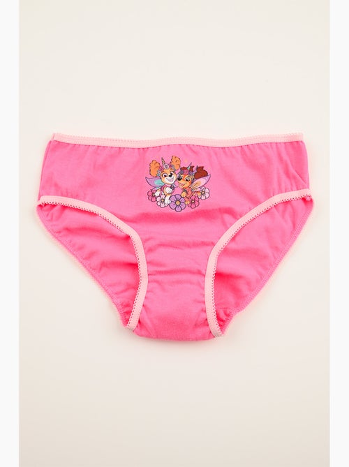 Lot 3 Culottes Pat Patrouille Multicolore | Licence Officielle - Kiabi