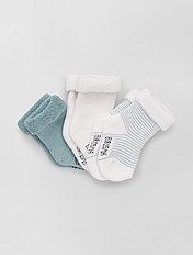 Chaussettes Vetements Bebe Taille 14 Kiabi