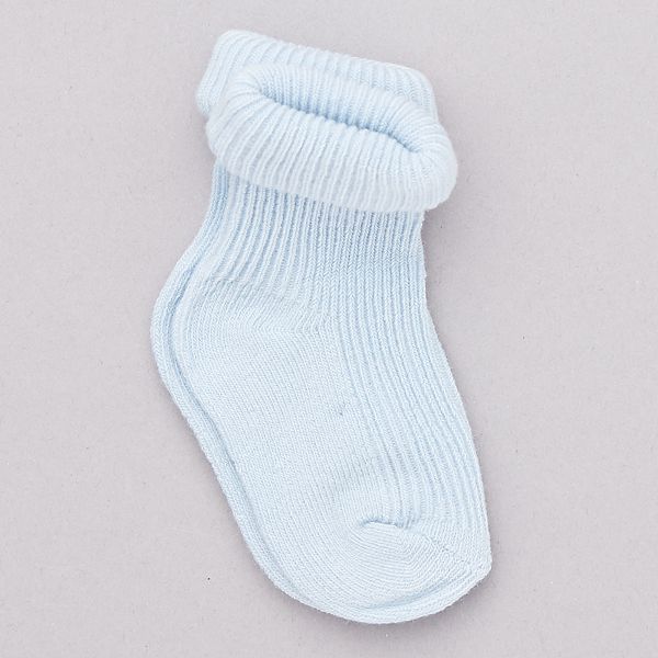 Lot 3 Paires De Chaussettes Eco Concues Bebe Garcon Blanc Kiabi 4 00