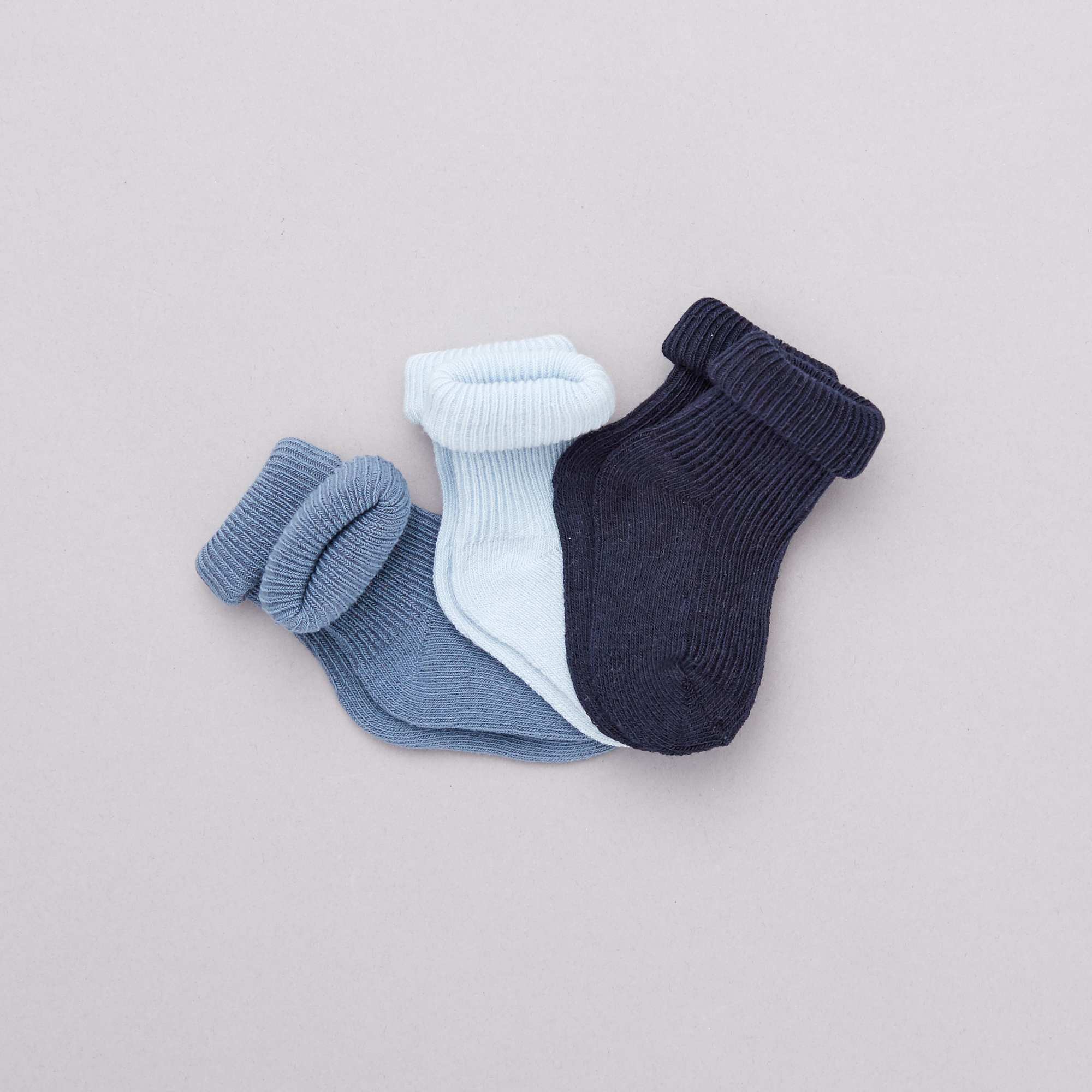 chaussure chaussette enfant