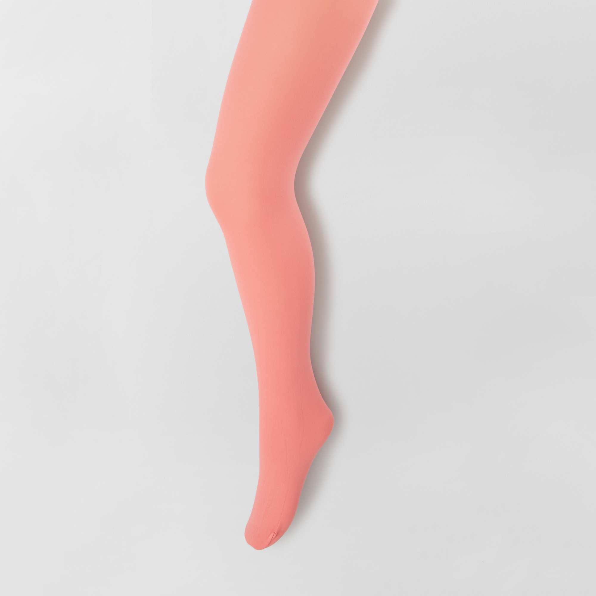 L&K-II Lot De 3 Collants Bébé Coton/Élasthanne - Multicolore - Taille 0-24 Mois