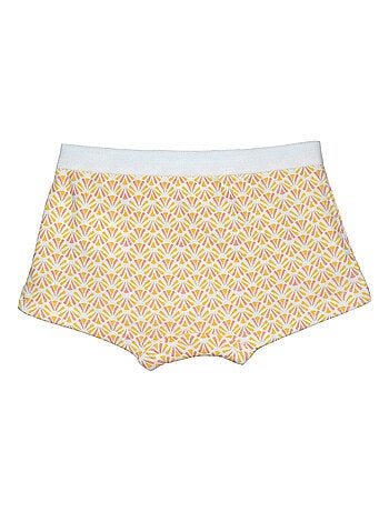 LOT 3 SHORTIES FILLE FLOURE