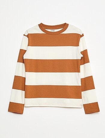 Lot 3 tee-shirts imprimés