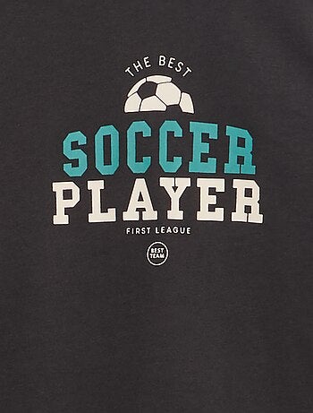 Lot 3 tee-shirts imprimés
