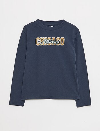 Lot 3 tee-shirts imprimés