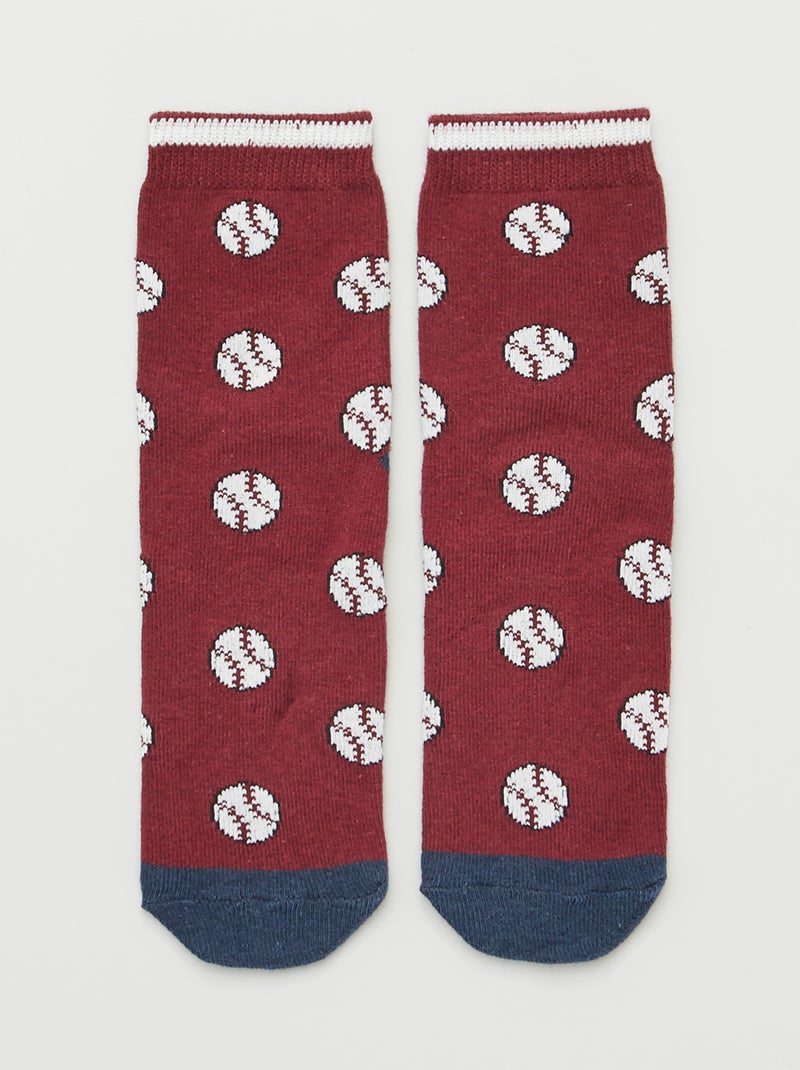 CAT 6 Paires De Chaussettes CATERPILLAR De Sécurité Au Travail Pour