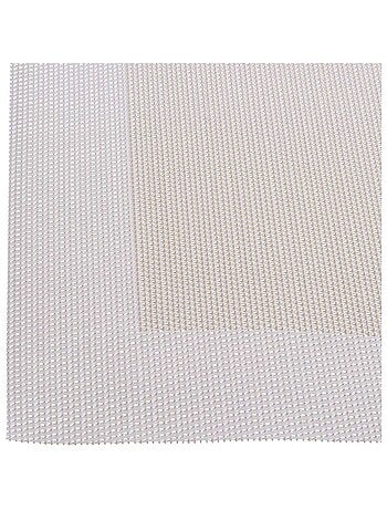 Lot 6x Set de table Rect - 50 x 35 cm