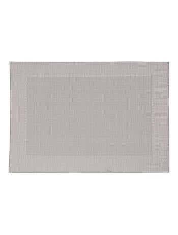 Lot 6x Set de table Rect - 50 x 35 cm