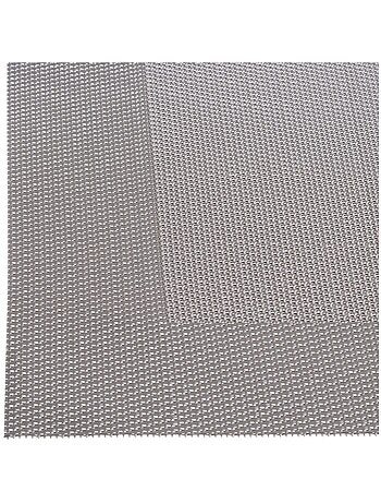 Lot 6x Set de table Rect - 50 x 35 cm