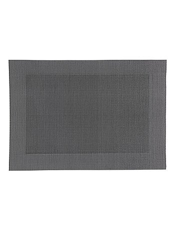 Lot 6x Set de table Rect - 50 x 35 cm