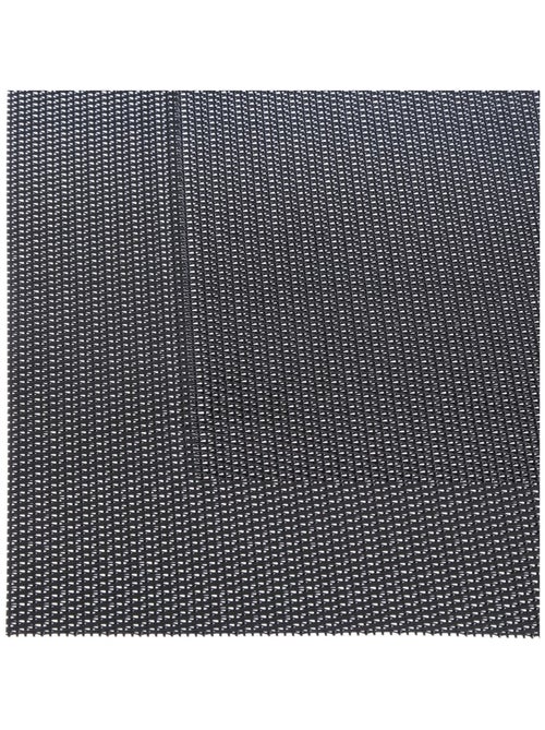 Lot 6x Set de table Rect - 50 x 35 cm - Kiabi Lot 6x Set de table Rect - 50 x 35 cm - Kiabi