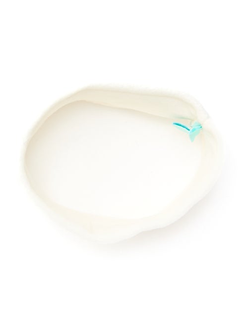 Lot bonnet + gant + snood 'Winnie et Marie' 'Disney' - Kiabi