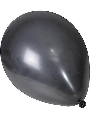 Lot de 10 ballons gonflables uni