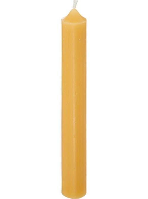 Lot de 10 bougies bâtons HUGO - Kiabi