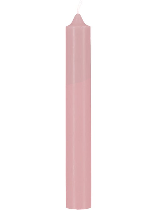 Lot de 10 bougies bâtons HUGO - Kiabi