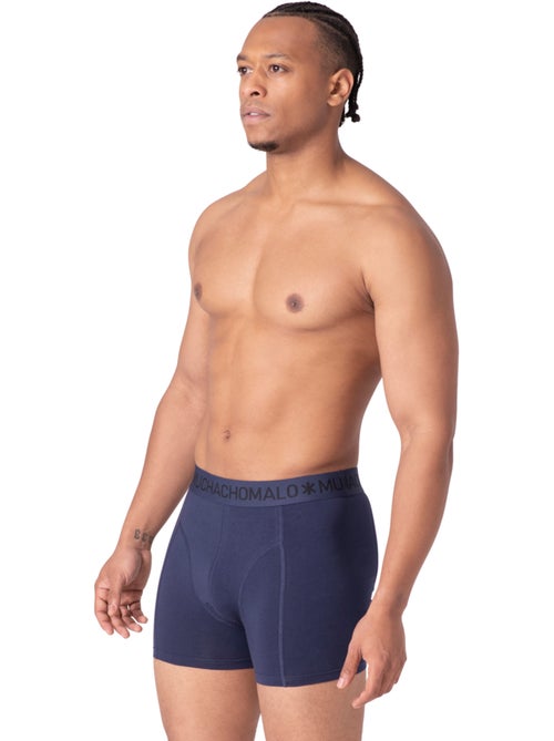 Lot de 10 boxers homme Muchachomalo - Kiabi
