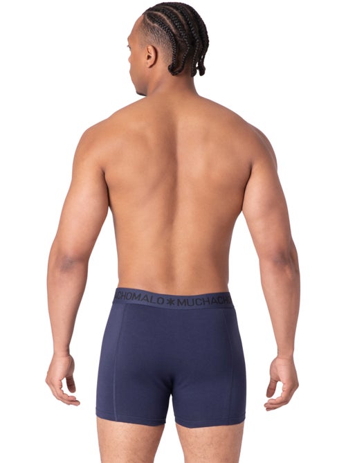 Lot de 10 boxers homme Muchachomalo - Kiabi