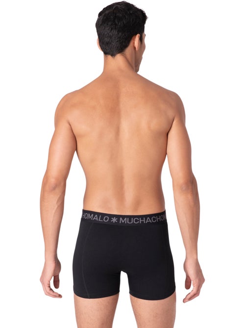 Lot de 10 boxers homme Muchachomalo - Kiabi