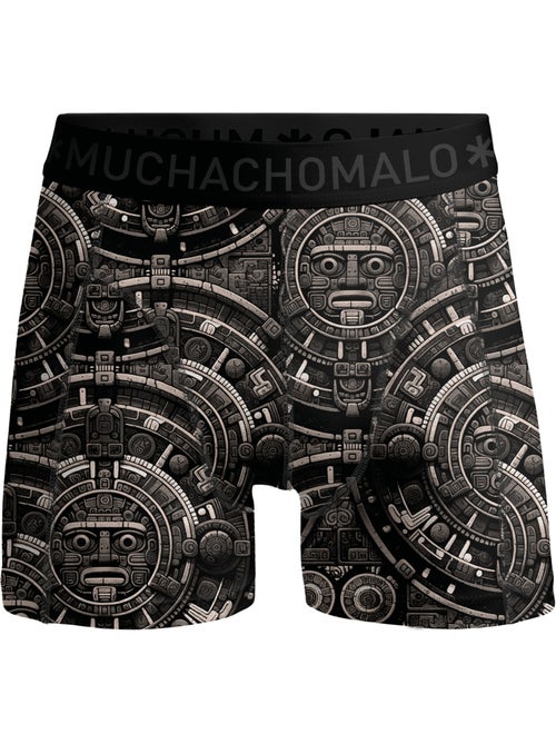 Lot de 10 boxers homme Muchachomalo - Kiabi