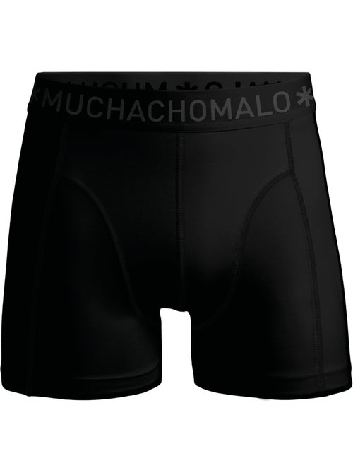 Lot de 10 boxers homme Muchachomalo - Kiabi