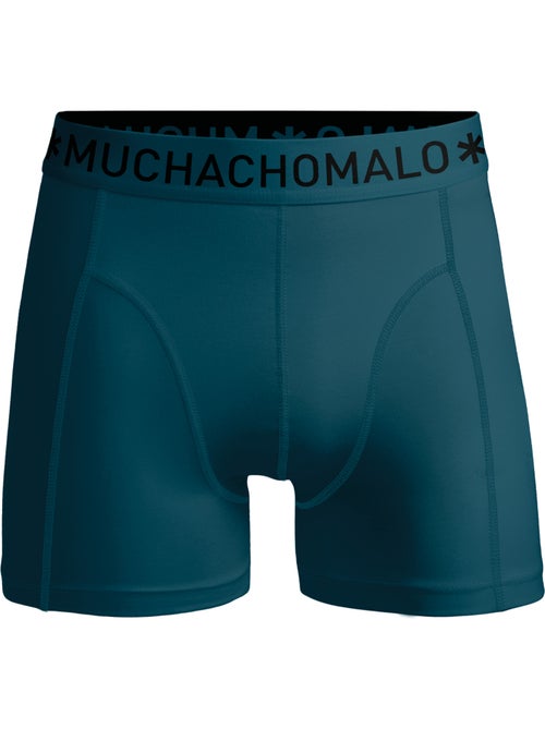 Lot de 10 boxers homme Muchachomalo - Kiabi