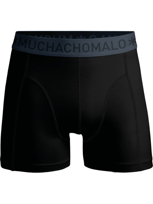 Lot de 10 boxers homme Muchachomalo - Kiabi