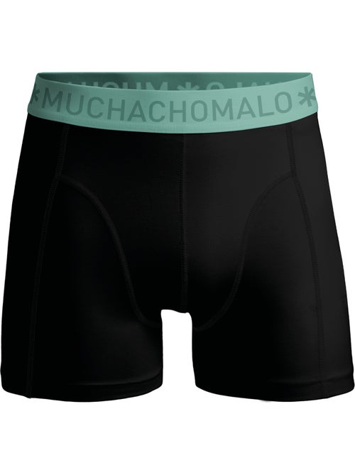 Lot de 10 boxers homme Muchachomalo - Kiabi