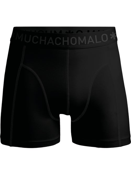 Lot de 10 boxers homme Muchachomalo - Kiabi